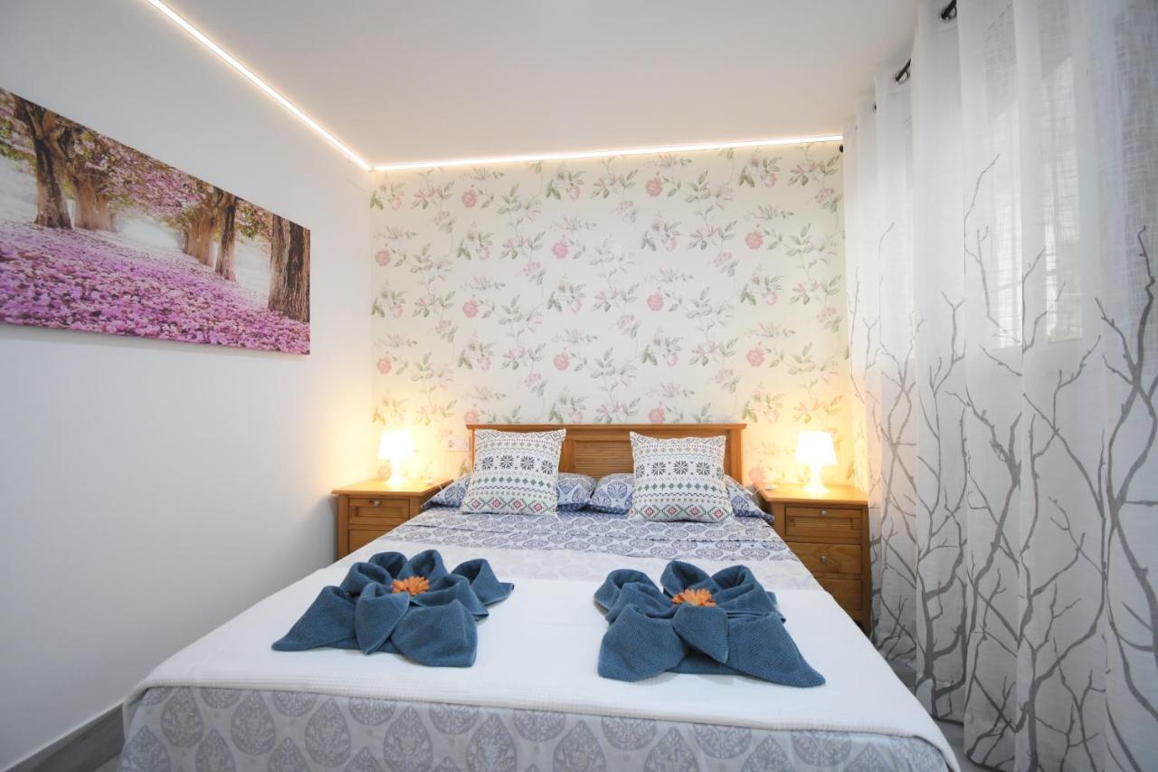 Jara Apartments ! Málaga Esterno foto