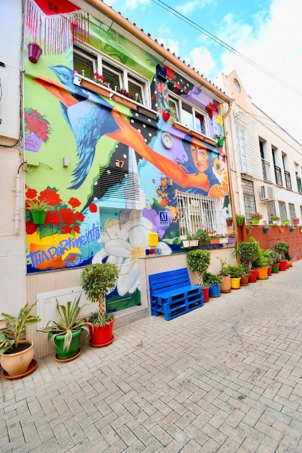 Jara Apartments ! Málaga Esterno foto