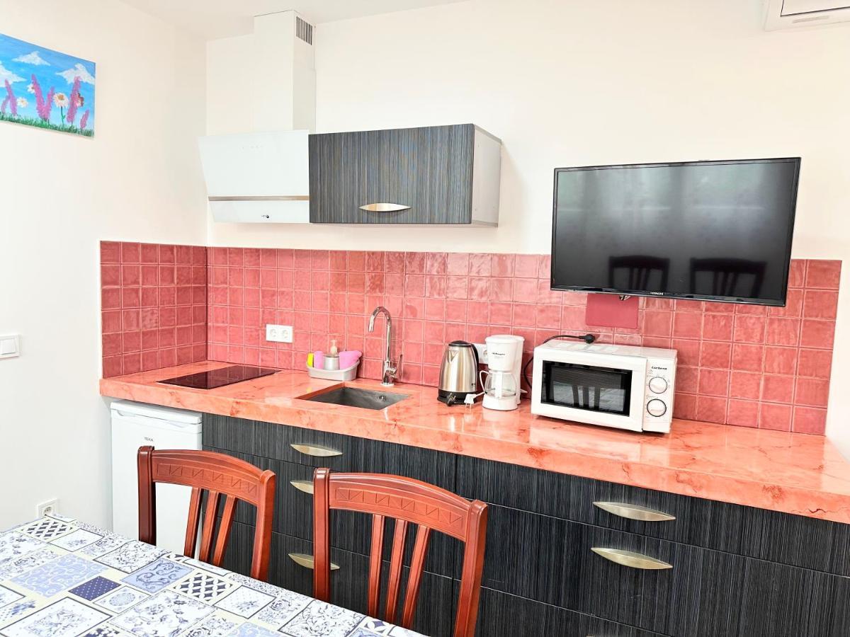 Jara Apartments ! Málaga Esterno foto