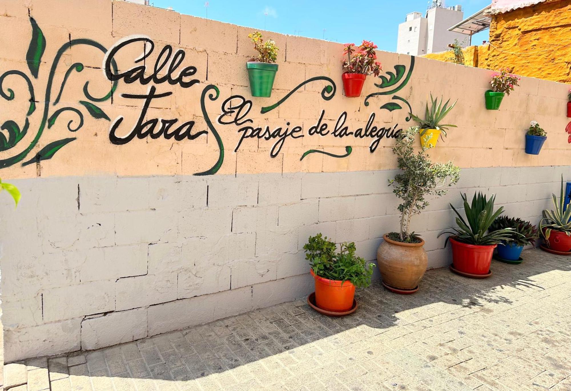 Jara Apartments ! Málaga Esterno foto